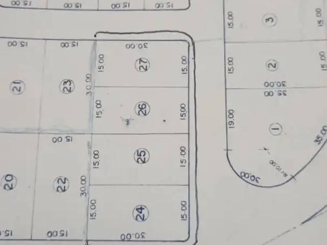 Terreno / Lote para Venda em Bezerros/PE Loteamento Jardim do Gravata