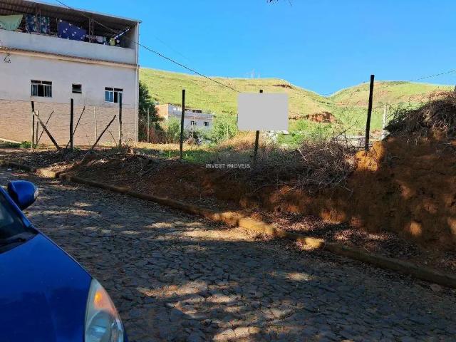 Terreno / Lote para Venda em Bicas/MG Centro