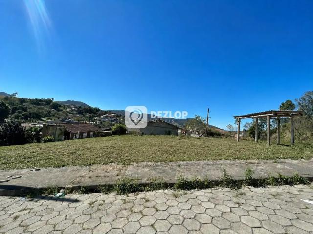 Terreno / Lote para Venda em Biguaçu/SC Cachoeiras Guaporanga