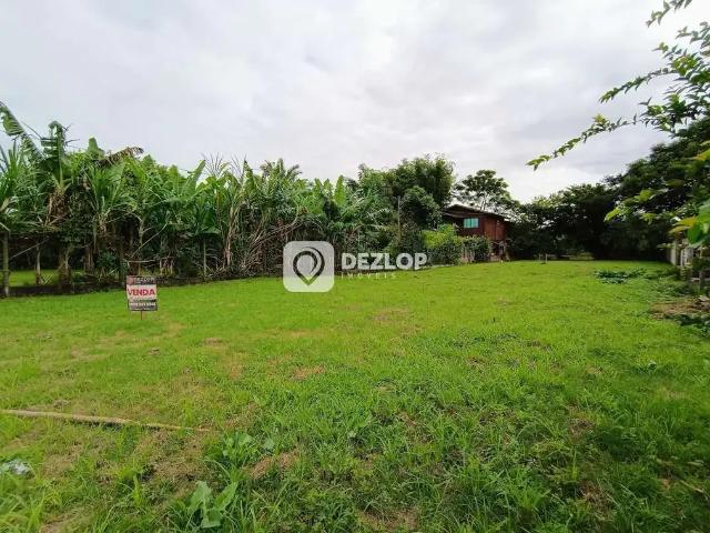Terreno / Lote para Venda em Biguaçu/SC Centro