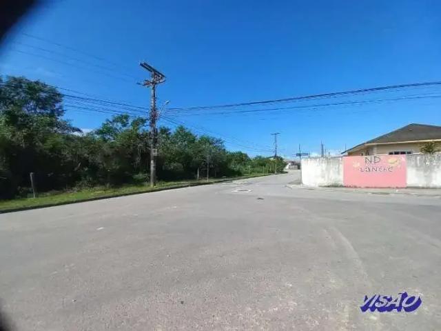 Terreno / Lote para Venda em Biguaçu/SC Centro
