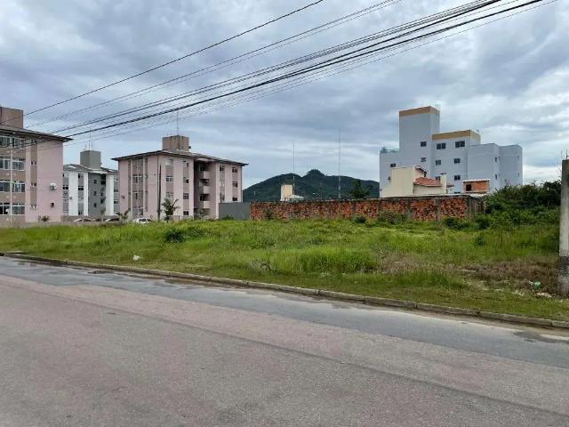 Terreno / Lote para Venda em Biguaçu/SC Centro