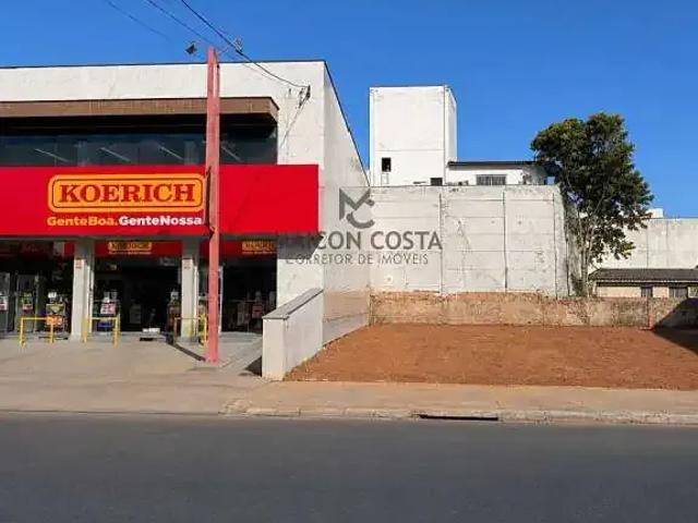 Terreno / Lote para Venda em Biguaçu/SC Centro