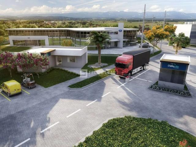 Terreno / Lote para Venda em Biguaçu/SC Centro