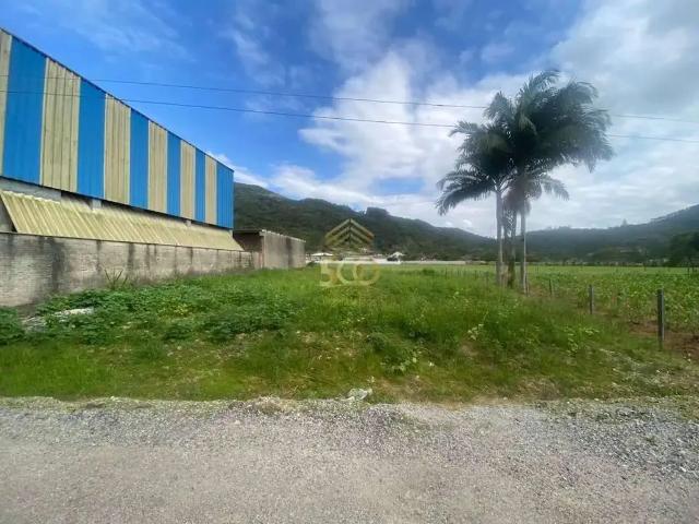 Terreno / Lote para Venda em Biguaçu/SC Centro