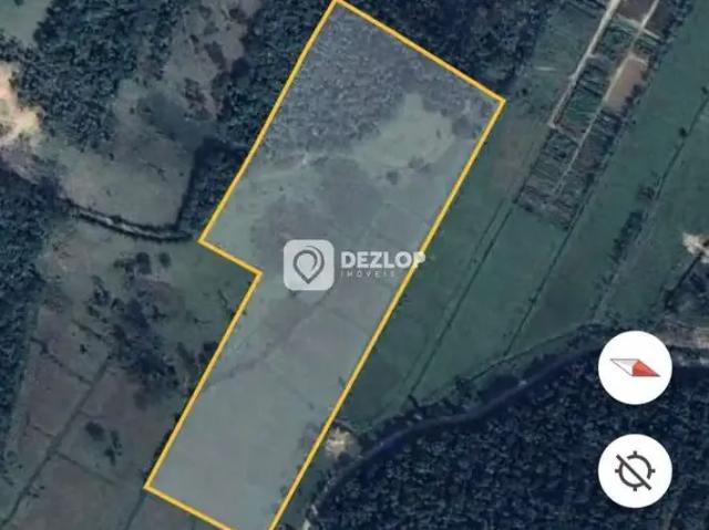 Terreno / Lote para Venda em Biguaçu/SC Área Rural de Biguaçu