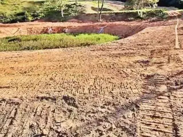 Terreno / Lote para Venda em Biguaçu/SC Área Rural de Biguaçu