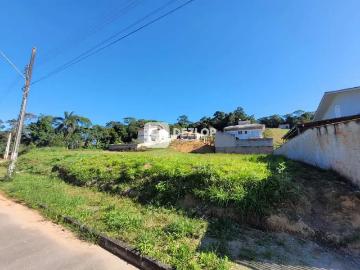 Terreno / Lote para Venda em Biguaçu/SC Área Rural de Biguaçu