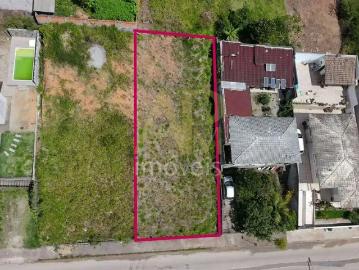 Terreno / Lote para Venda em Biguaçu/SC Área Rural de Biguaçu
