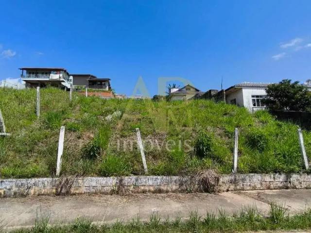 Terreno / Lote para Venda em Biguaçu/SC Área Rural de Biguaçu