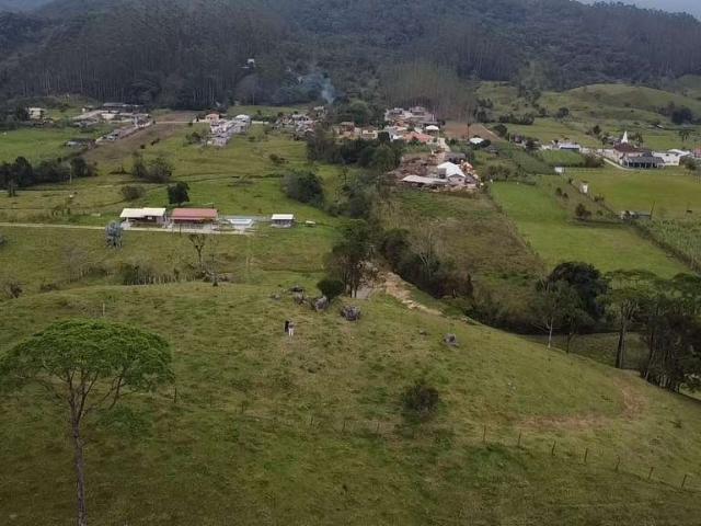 Terreno / Lote para Venda em Biguaçu/SC Área Rural de Biguaçu