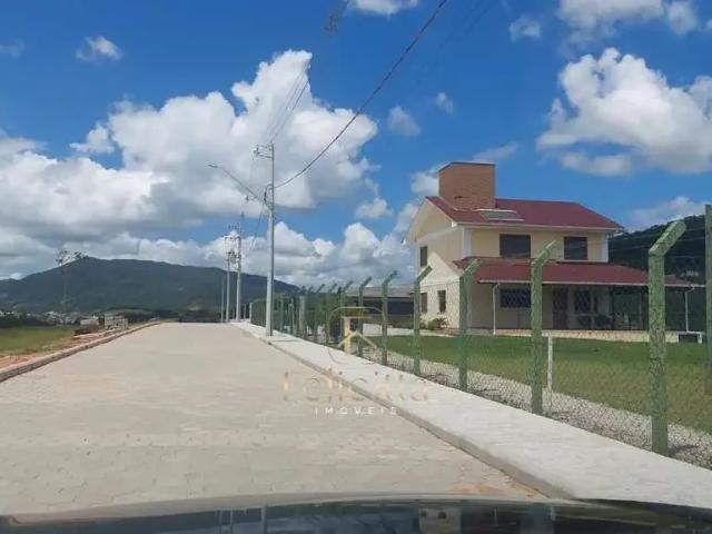 Terreno / Lote para Venda em Biguaçu/SC Área Rural de Biguaçu