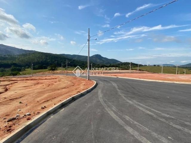Terreno / Lote para Venda em Biguaçu/SC Área Rural de Biguaçu