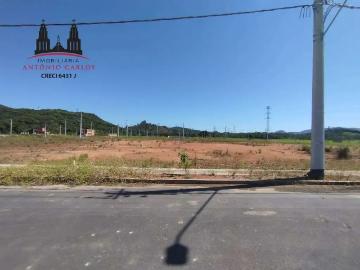 Terreno / Lote para Venda em Biguaçu/SC Área Rural de Biguaçu