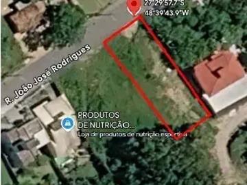 Terreno / Lote para Venda em Biguaçu/SC Boa Vista