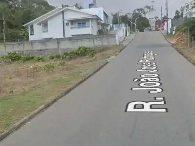 Terreno / Lote para Venda em Biguaçu/SC Boa Vista
