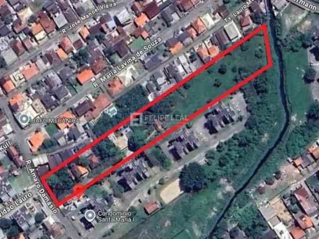 Terreno / Lote para Venda em Biguaçu/SC Bom Viver