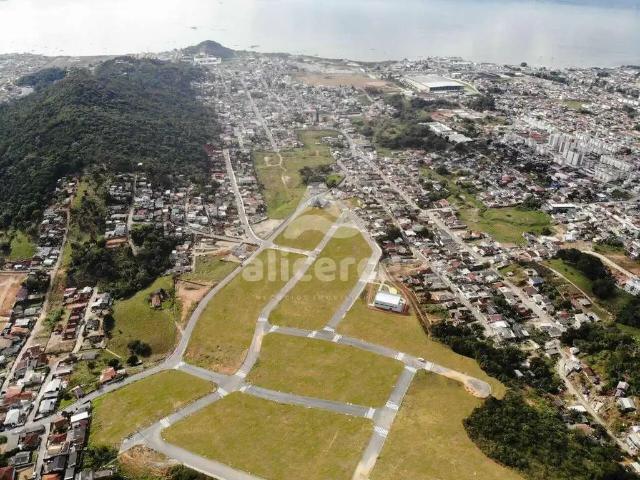 Terreno / Lote para Venda em Biguaçu/SC Bom Viver