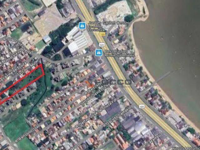 Terreno / Lote para Venda em Biguaçu/SC Bom Viver