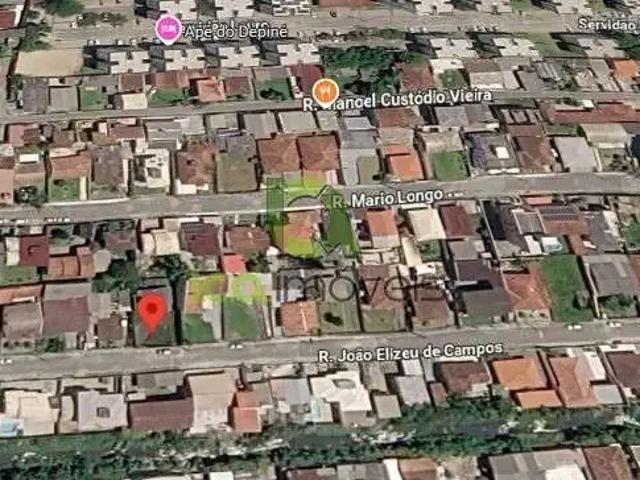 Terreno / Lote para Venda em Biguaçu/SC Bom Viver