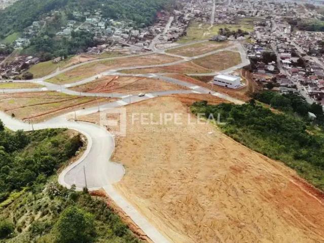 Terreno / Lote para Venda em Biguaçu/SC Bom Viver