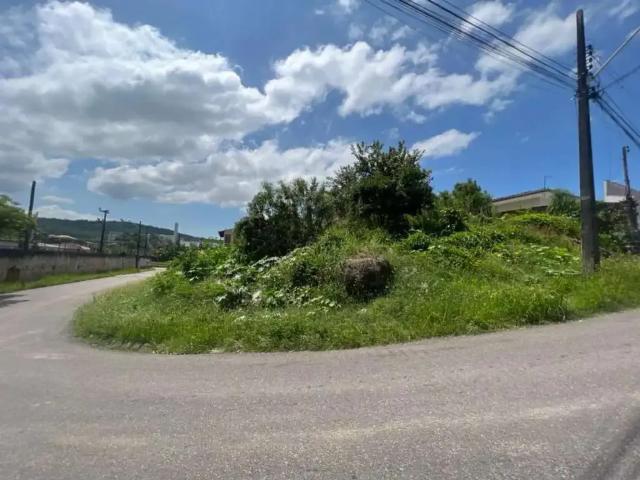 Terreno / Lote para Venda em Biguaçu/SC Bom Viver