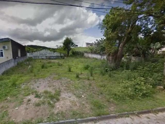 Terreno / Lote para Venda em Biguaçu/SC Bom Viver