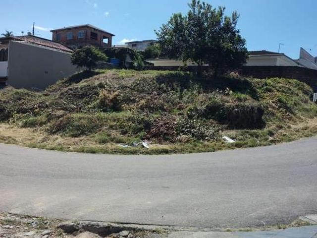Terreno / Lote para Venda em Biguaçu/SC Bom Viver