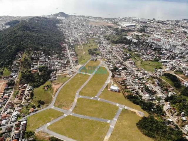 Terreno / Lote para Venda em Biguaçu/SC Bom Viver