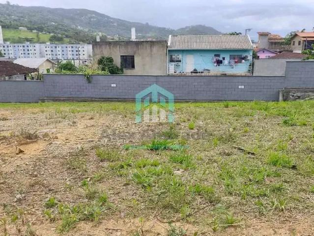 Terreno / Lote para Venda em Biguaçu/SC Bom Viver