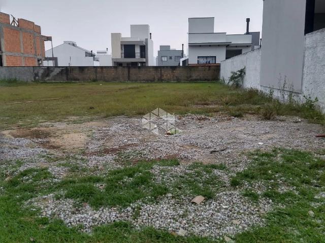 Terreno / Lote para Venda em Biguaçu/SC Beira Rio