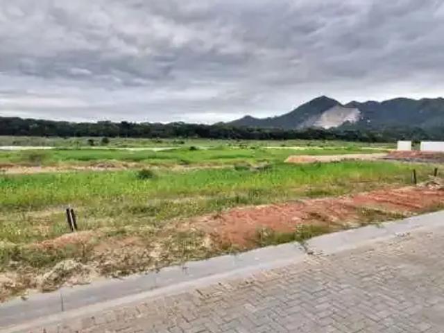 Terreno / Lote para Venda em Biguaçu/SC Beira Rio
