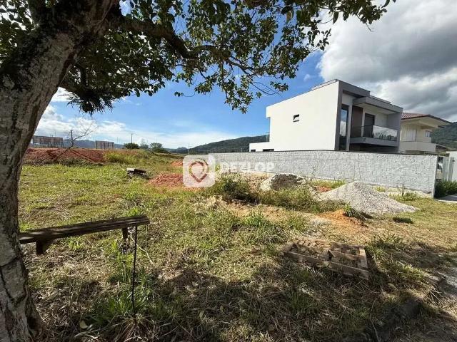 Terreno / Lote para Venda em Biguaçu/SC Beira Rio