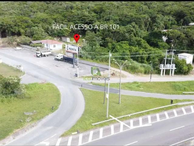 Terreno / Lote para Venda em Biguaçu/SC Área Rural de Biguaçu