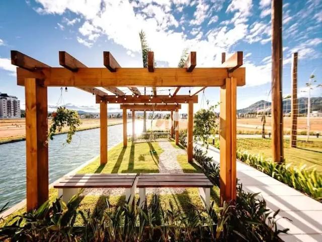 Terreno / Lote para Venda em Biguaçu/SC Deltaville