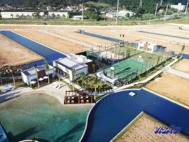 Terreno / Lote para Venda em Biguaçu/SC Deltaville
