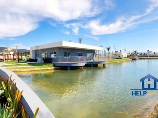 Terreno / Lote para Venda em Biguaçu/SC Deltaville