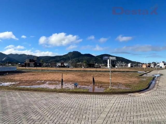 Terreno / Lote para Venda em Biguaçu/SC Deltaville