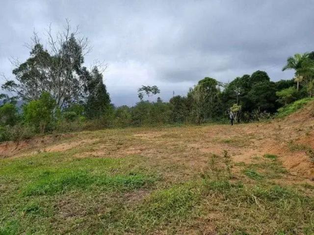 Terreno / Lote para Venda em Biguaçu/SC Estiva Guaporanga