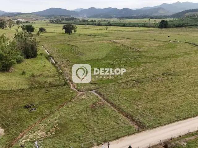 Terreno / Lote para Venda em Biguaçu/SC Estiva Guaporanga