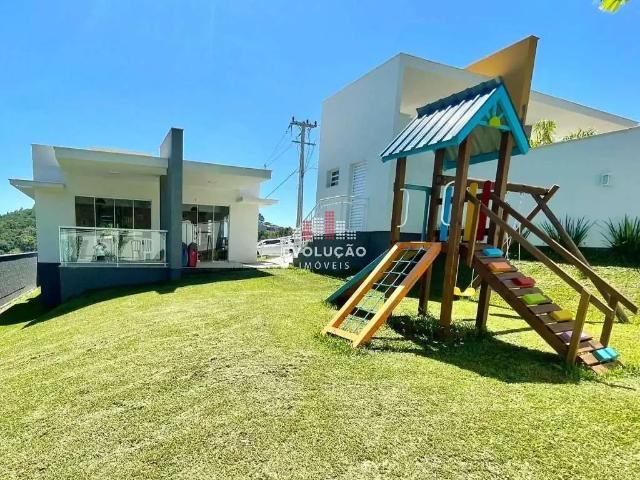 Terreno / Lote para Venda em Biguaçu/SC Fundos
