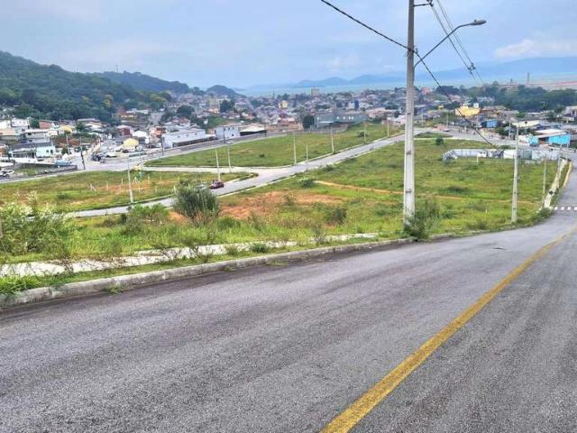 Terreno / Lote para Venda em Biguaçu/SC Fundos