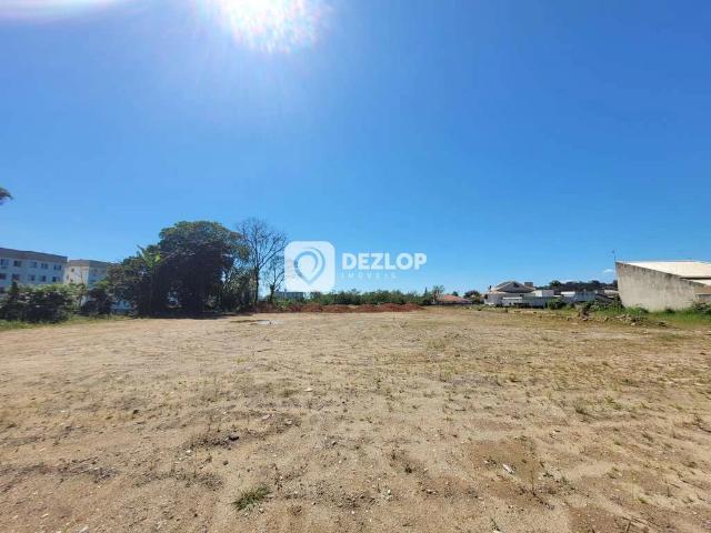 Terreno / Lote para Venda em Biguaçu/SC Fundos