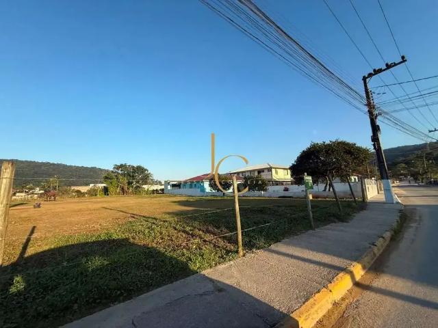 Terreno / Lote para Venda em Biguaçu/SC Fundos