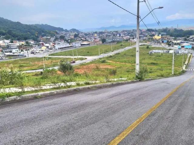 Terreno / Lote para Venda em Biguaçu/SC Fundos