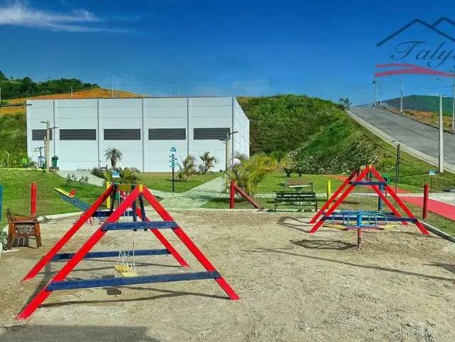 Terreno / Lote para Venda em Biguaçu/SC Fundos