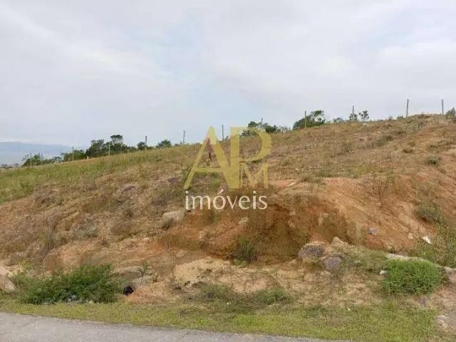 Terreno / Lote para Venda em Biguaçu/SC Fundos