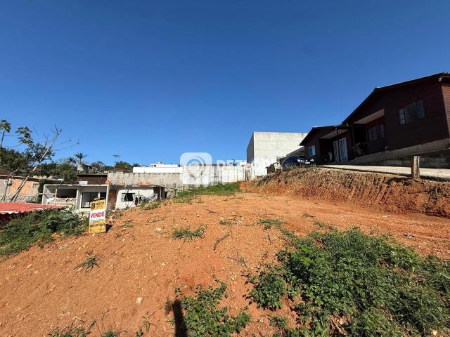 Terreno / Lote para Venda em Biguaçu/SC Fundos