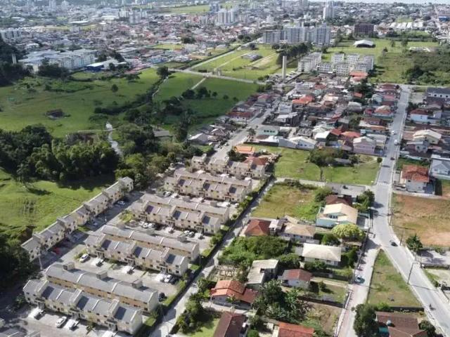 Terreno / Lote para Venda em Biguaçu/SC Fundos