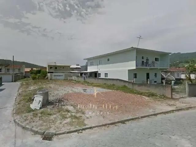 Terreno / Lote para Venda em Biguaçu/SC Fundos